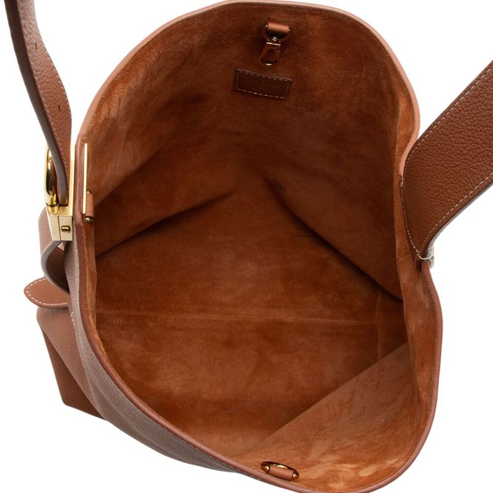 Louis Vuitton Calfskin Low Key MM Hobo - Picture 6 of 14